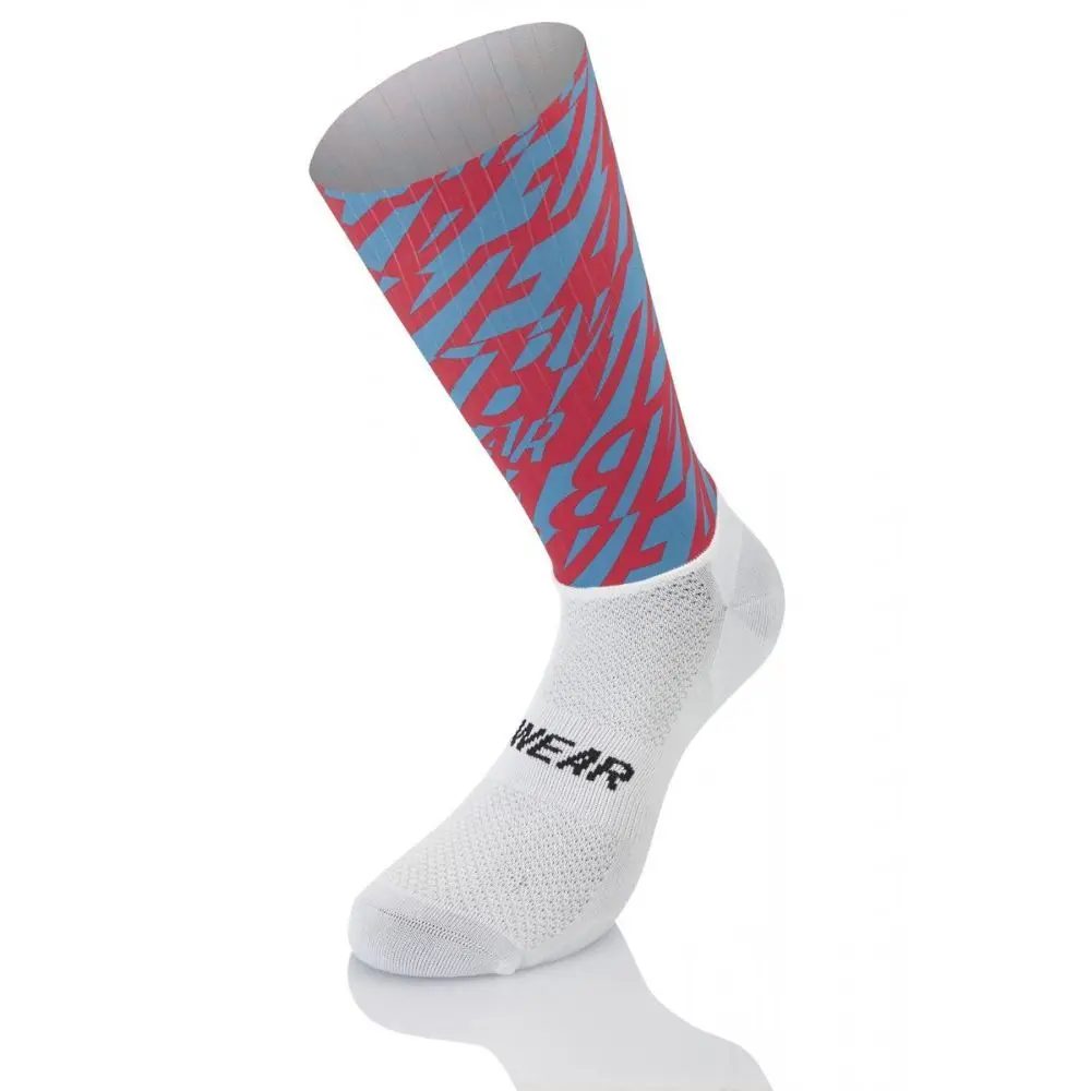Socken Mb Wear Aero Fast H20 Allover