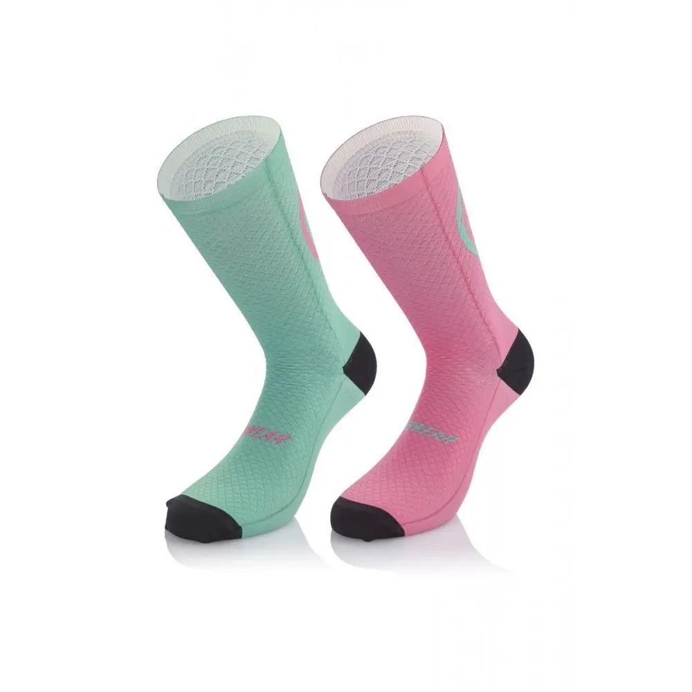 Socken Mb Wear Smile Emotions H20