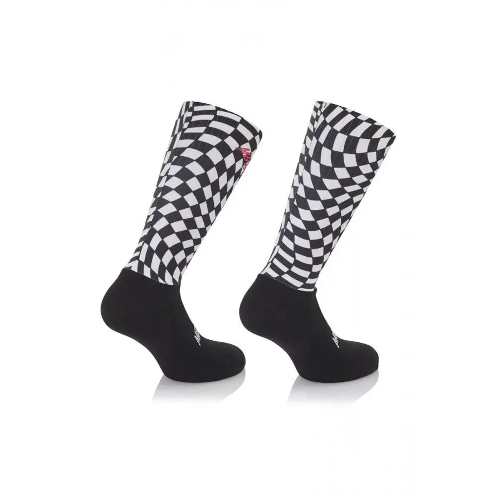 Socken Mb Wear Aero Fast H20 Founder M.Race