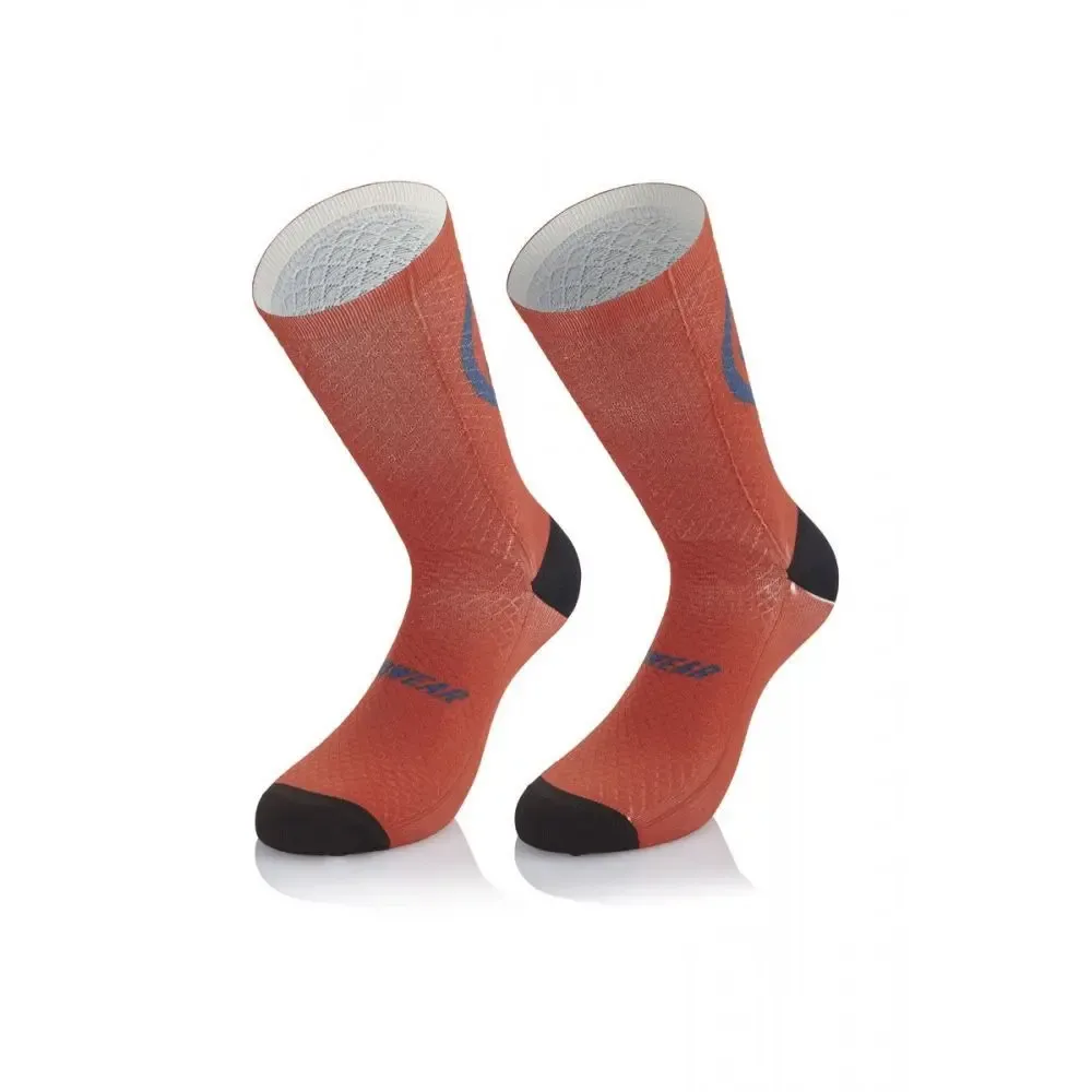 Socken Mb Wear Smile Emotions H20