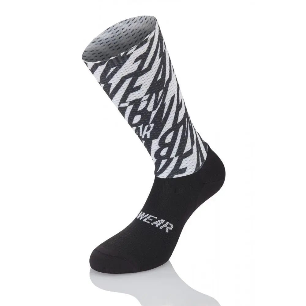Socken Mb Wear Aero Dry H20 Signature