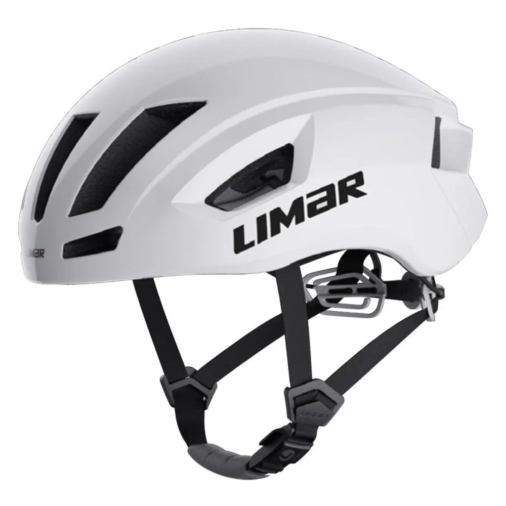 Helm Limar Air Speed