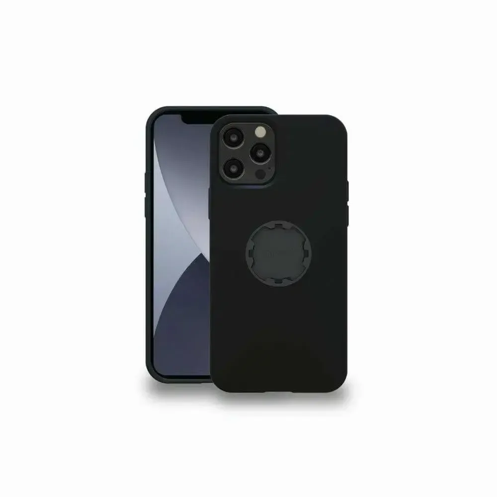 Telefonhülle Tigra Mountcase Fitclic Iphone 12/12 pro