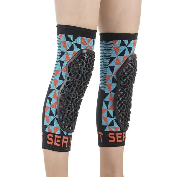 Knieschoner Kind Meryt Arlecchino