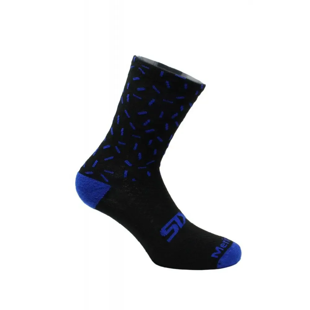 Socken Sixs Line
