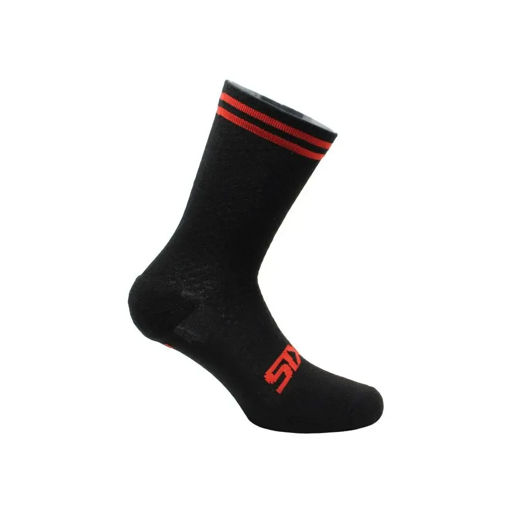 Socken Sixs Stripes