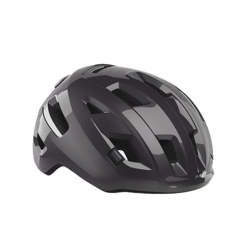 Helm Met E-Mob Mips