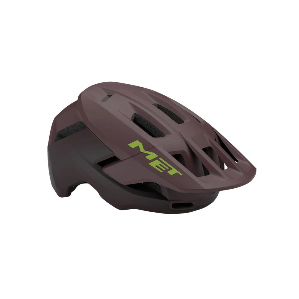 Helm Met Terrae Mips