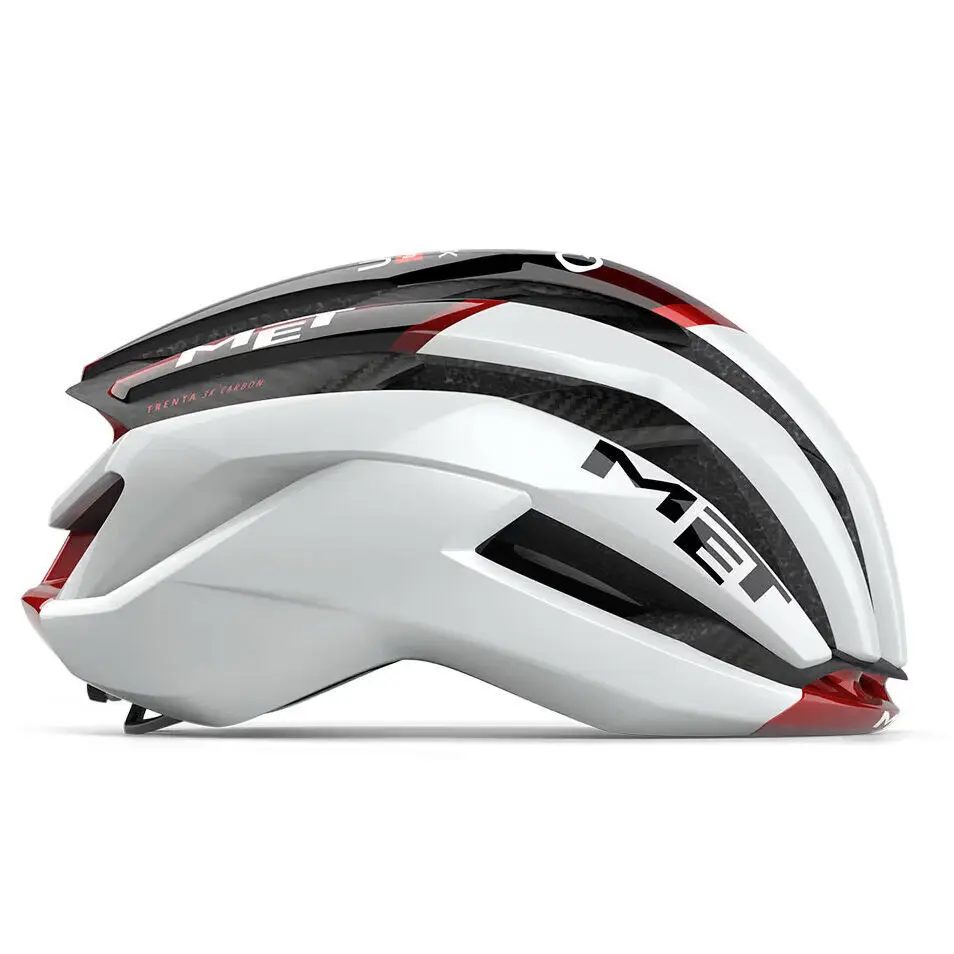 Casque vélo route Meta Trenta 3K Carbon UAE Limited Edition