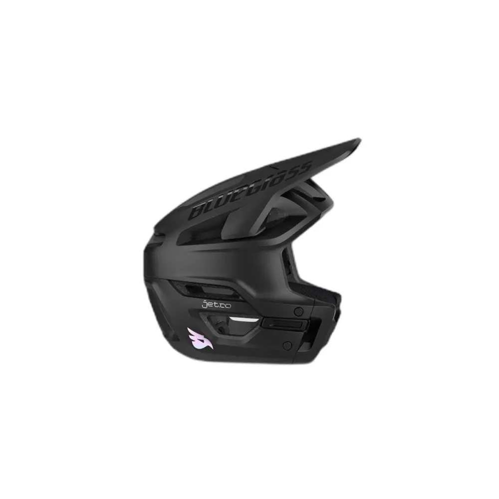 Helm Met Jetro Mips
