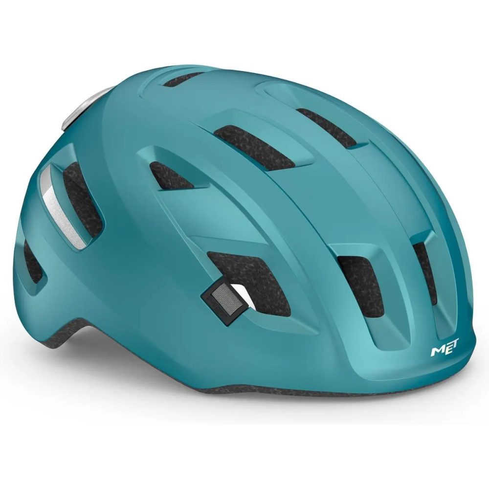 Helm Met E-MOB Mips