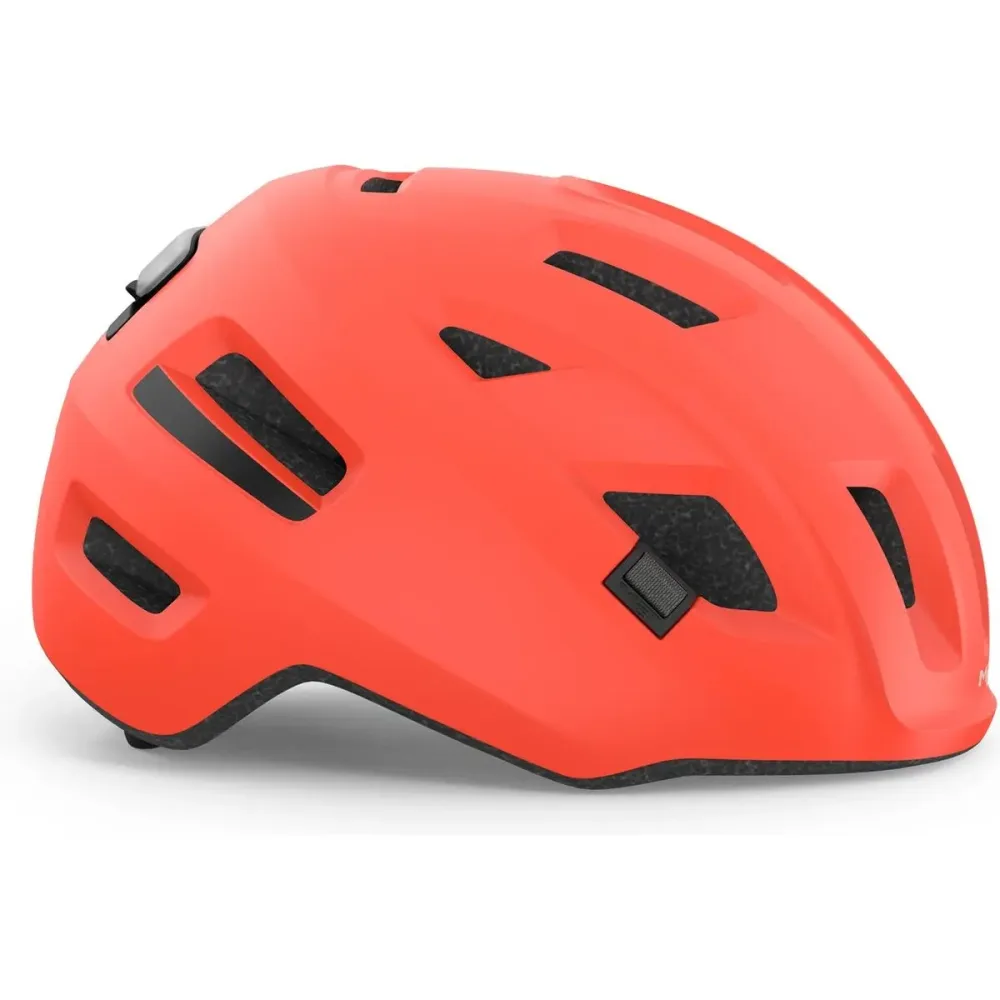 Helm Met E-MOB