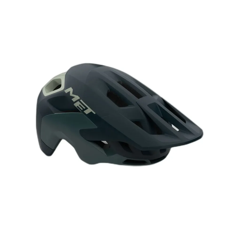 Helm Met Revo Mips