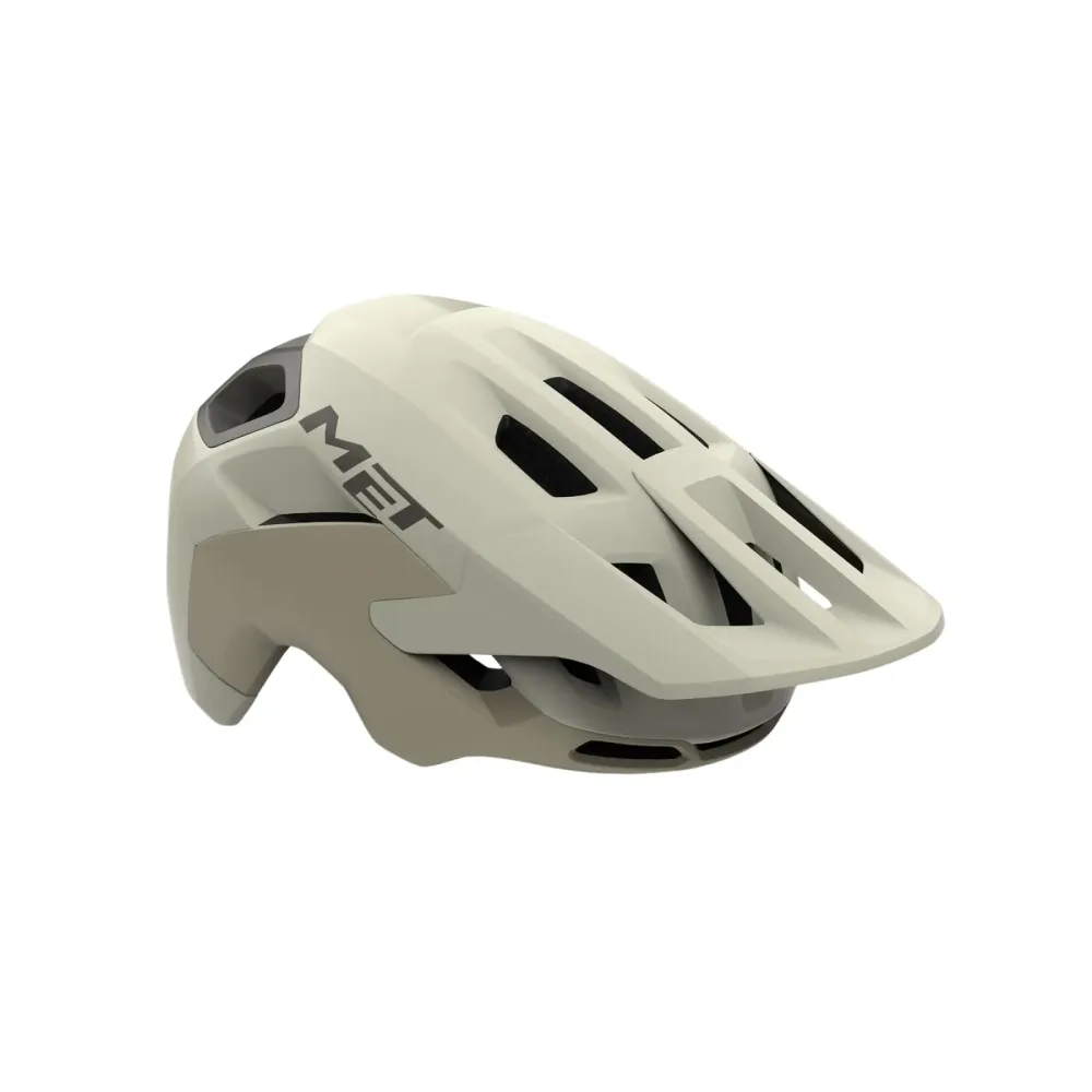 Helm Met Revo Mips