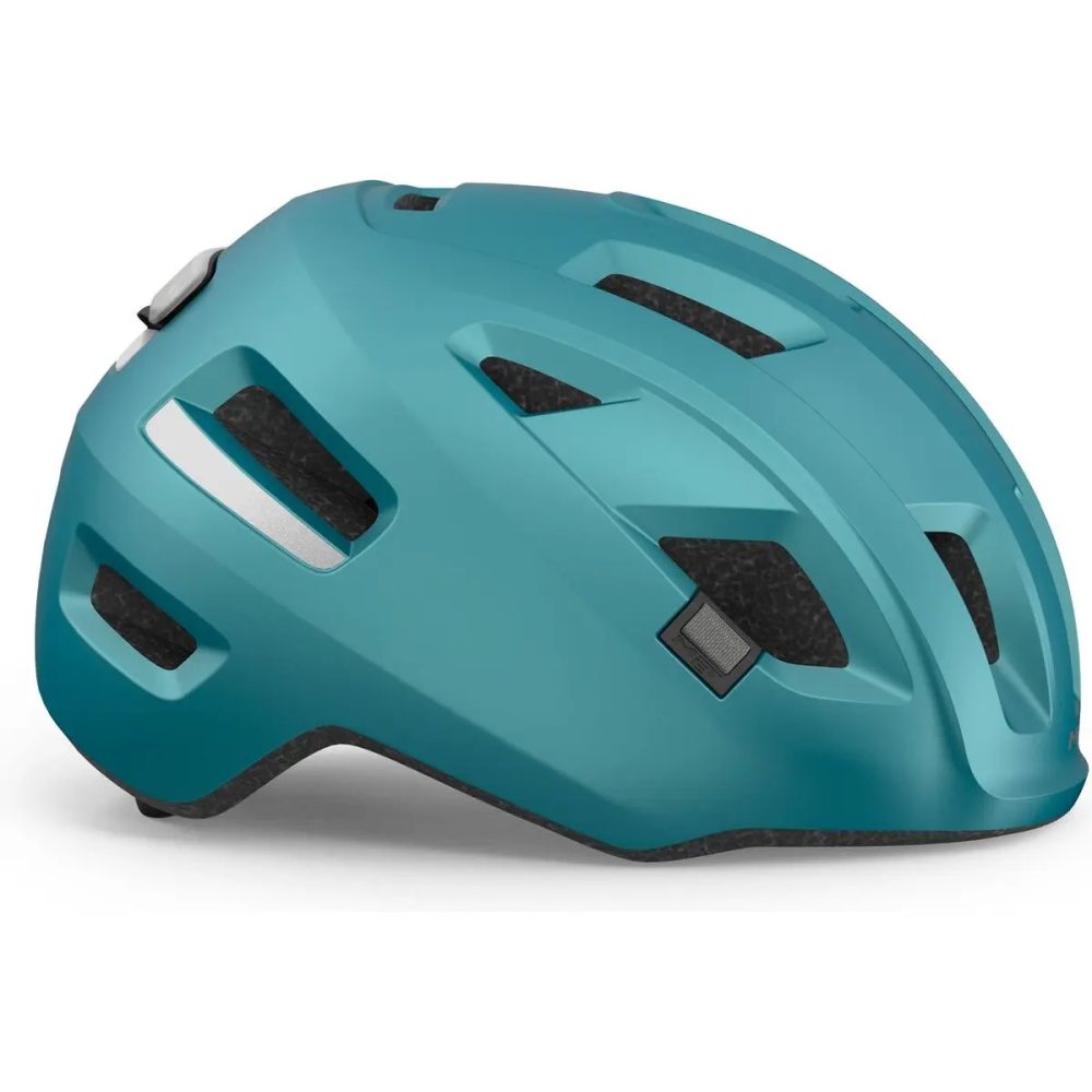 Helm Met E-MOB