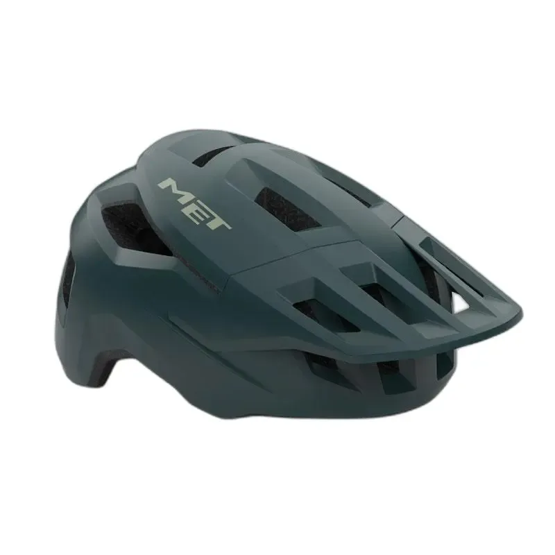Helm Met Shelter
