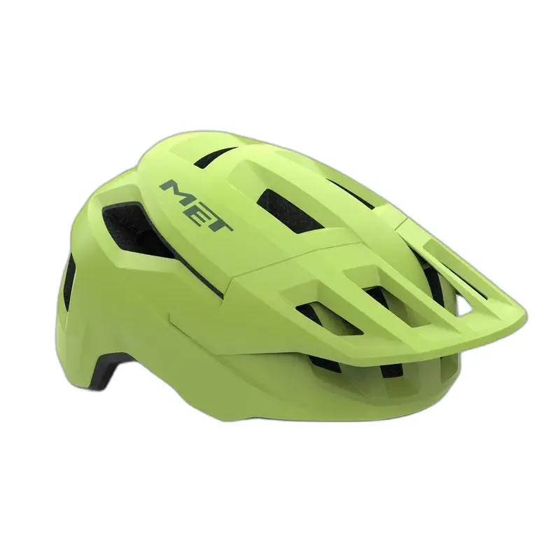 Helm Met Shelter