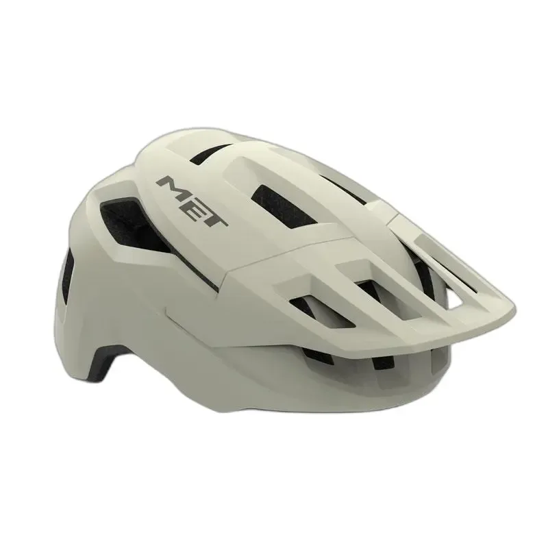 Helm Met Shelter