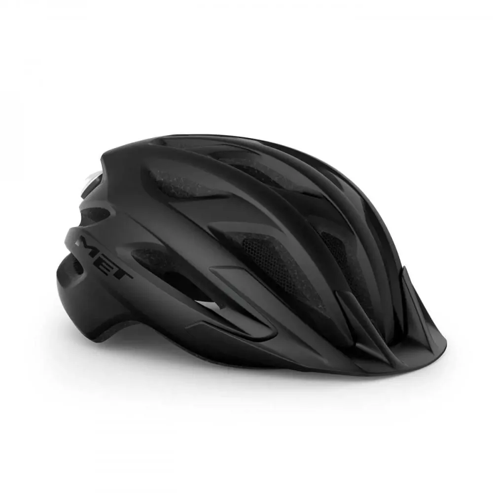 Aerodynamischer Helm Met Crossover Mips