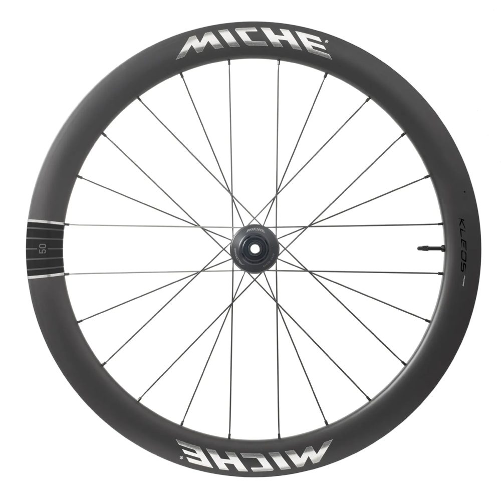 Rad Miche Kleos RD Corps XDR 50-50