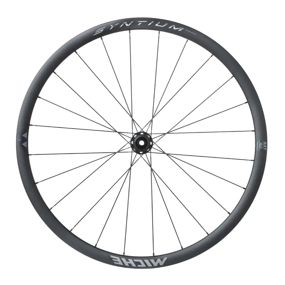 Rad Miche Syntium Aero DX WR
