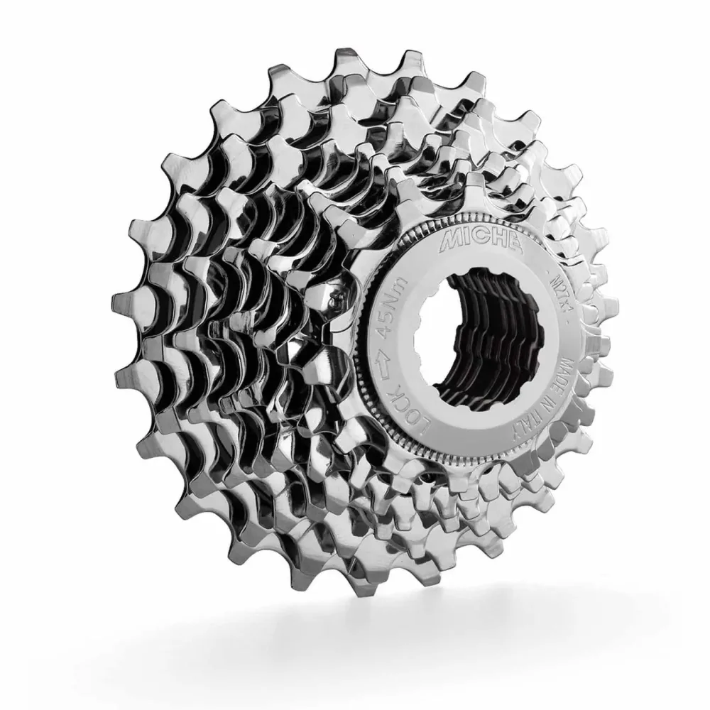 Kassette Miche Primato Campagnolo