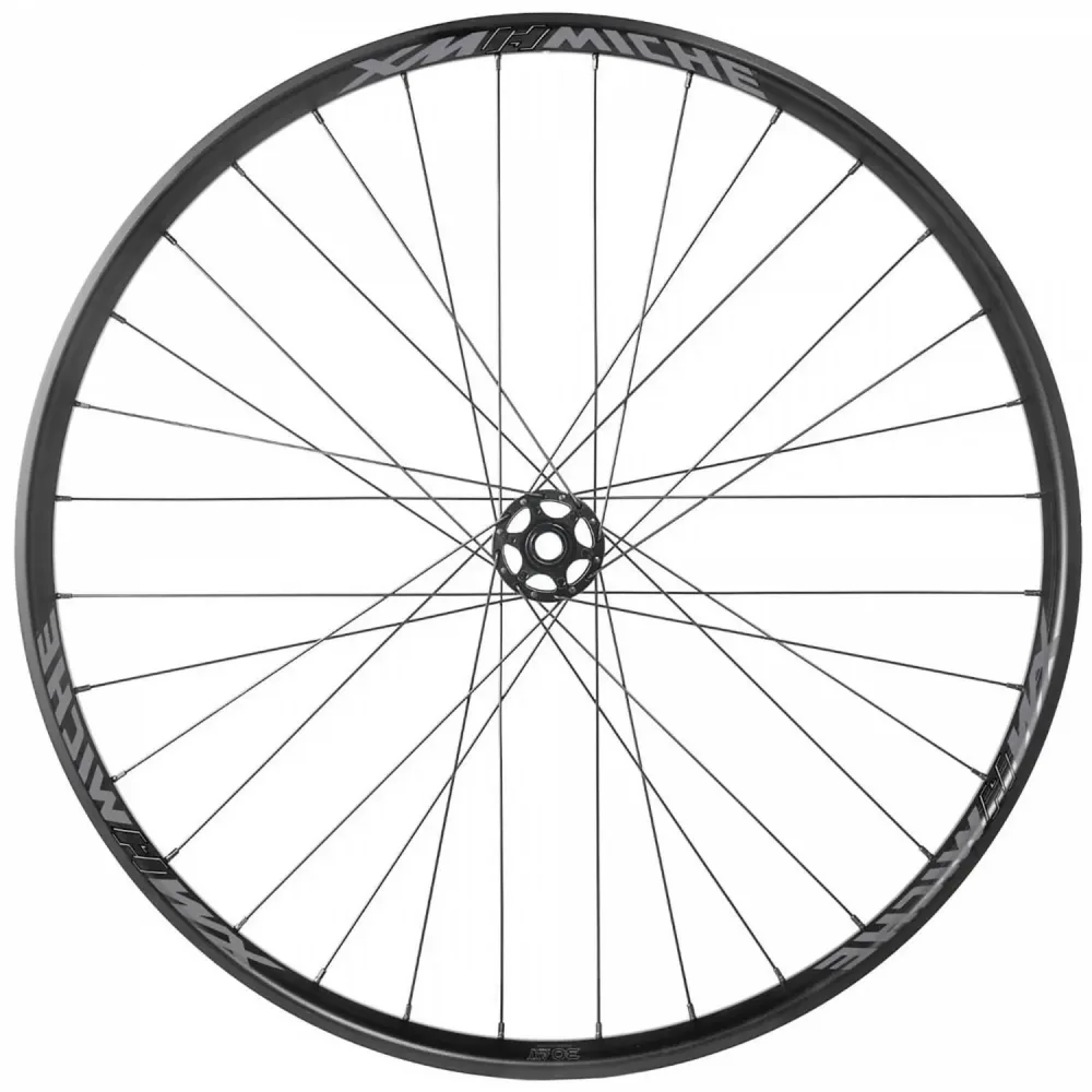 Fahrradrad Miche D. XMH30 32H - 110