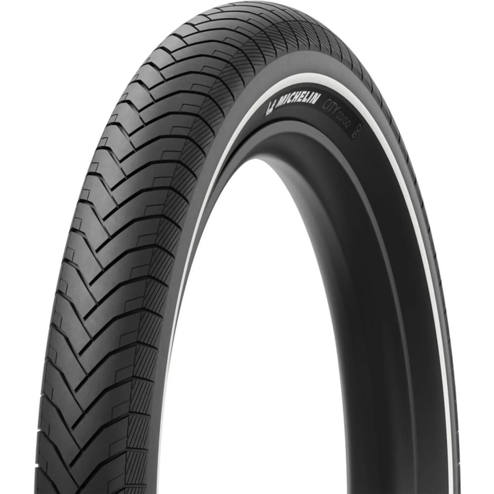 Reifen Michelin Cargo