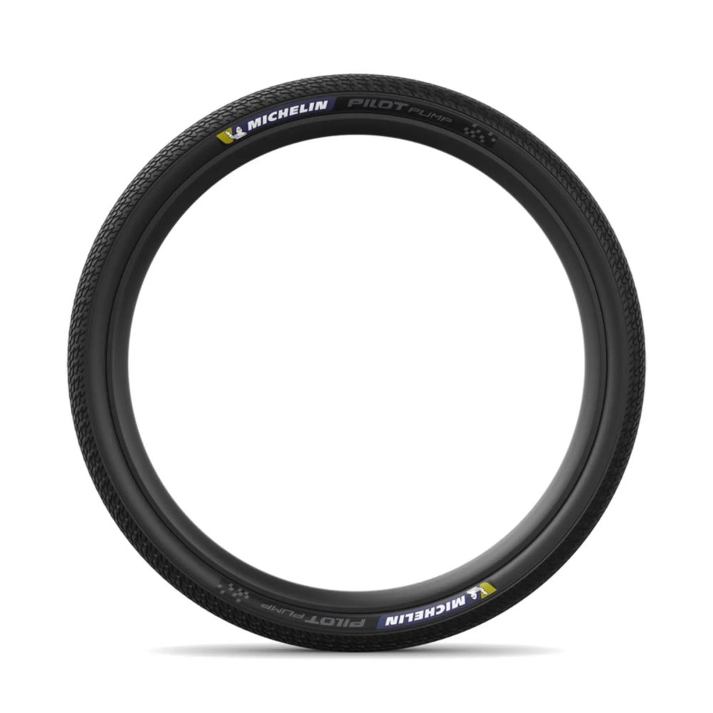 Reifen Michelin Pilot Pump Tlr