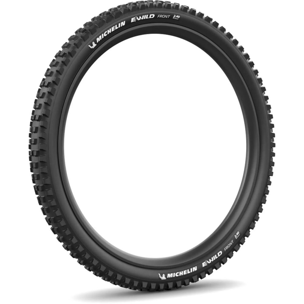 Vorderreifen Michelin E-Wild 61-622