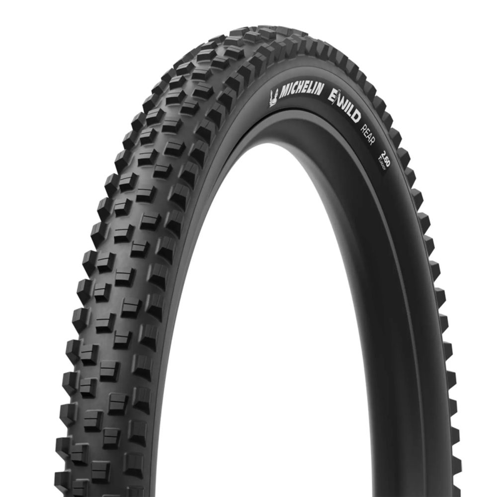 Hinterreifen Michelin E-Wild 65-584