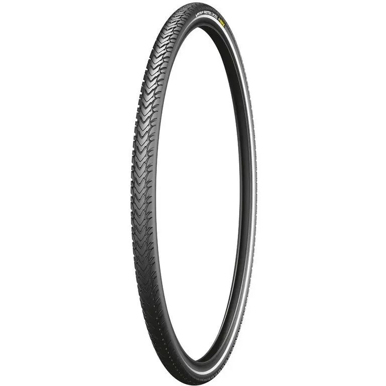 Michelin Protek Cross Max Fahrradreifen 28