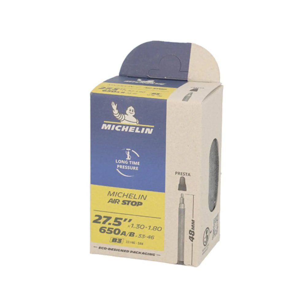 Presta-Ventilschlauch Michelin Airstop