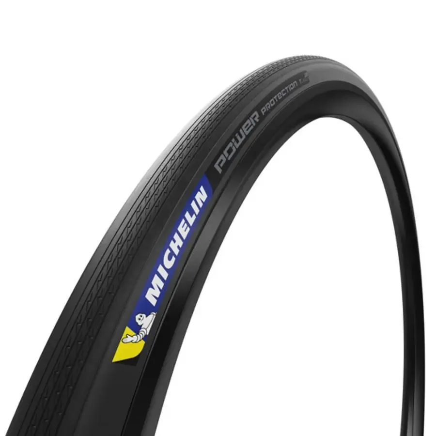 Fahrradreifen Michelin Power TLR