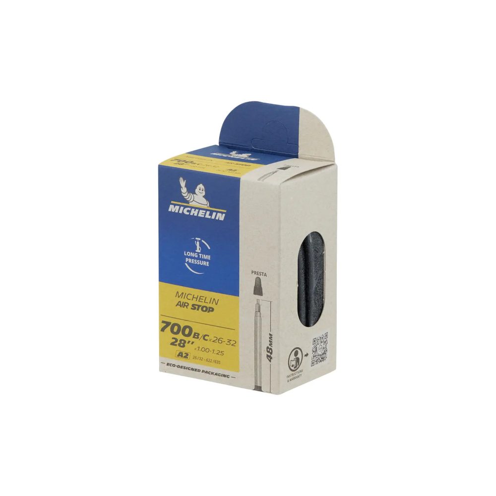 Schlauch Michelin FV