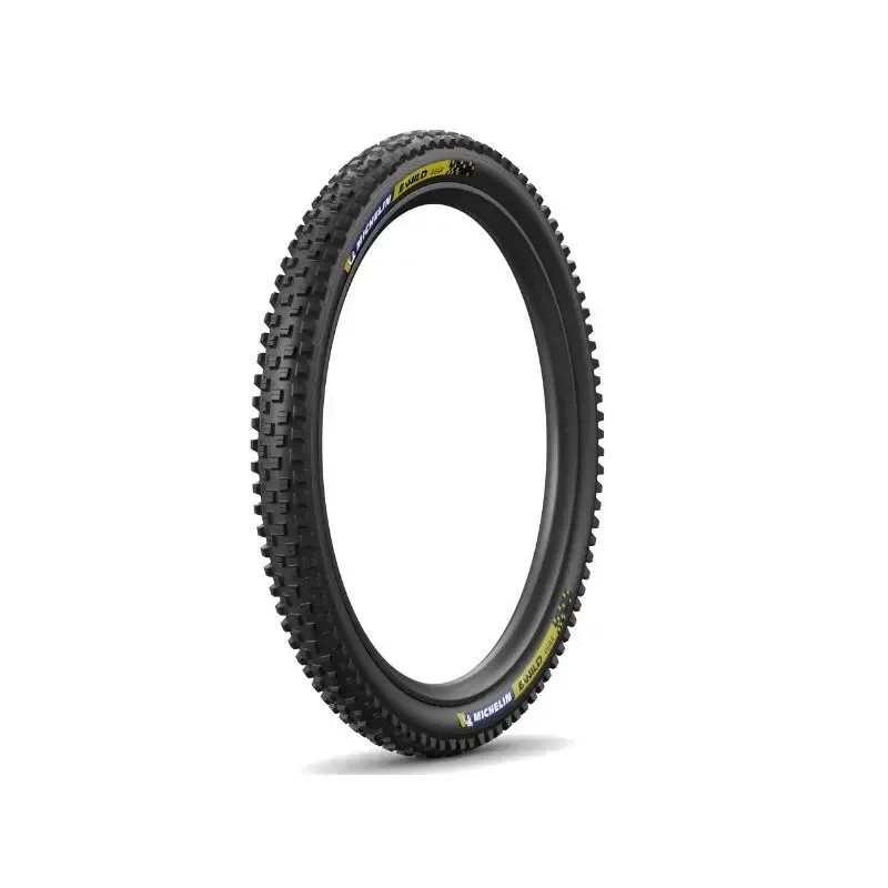 Weicher Fahrradhinterreifen Michelin Wild Tlr Racing Line