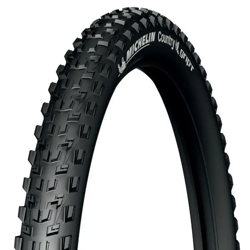 MTB-Reifen Michelin country grip'R tubetype-tubeless TS