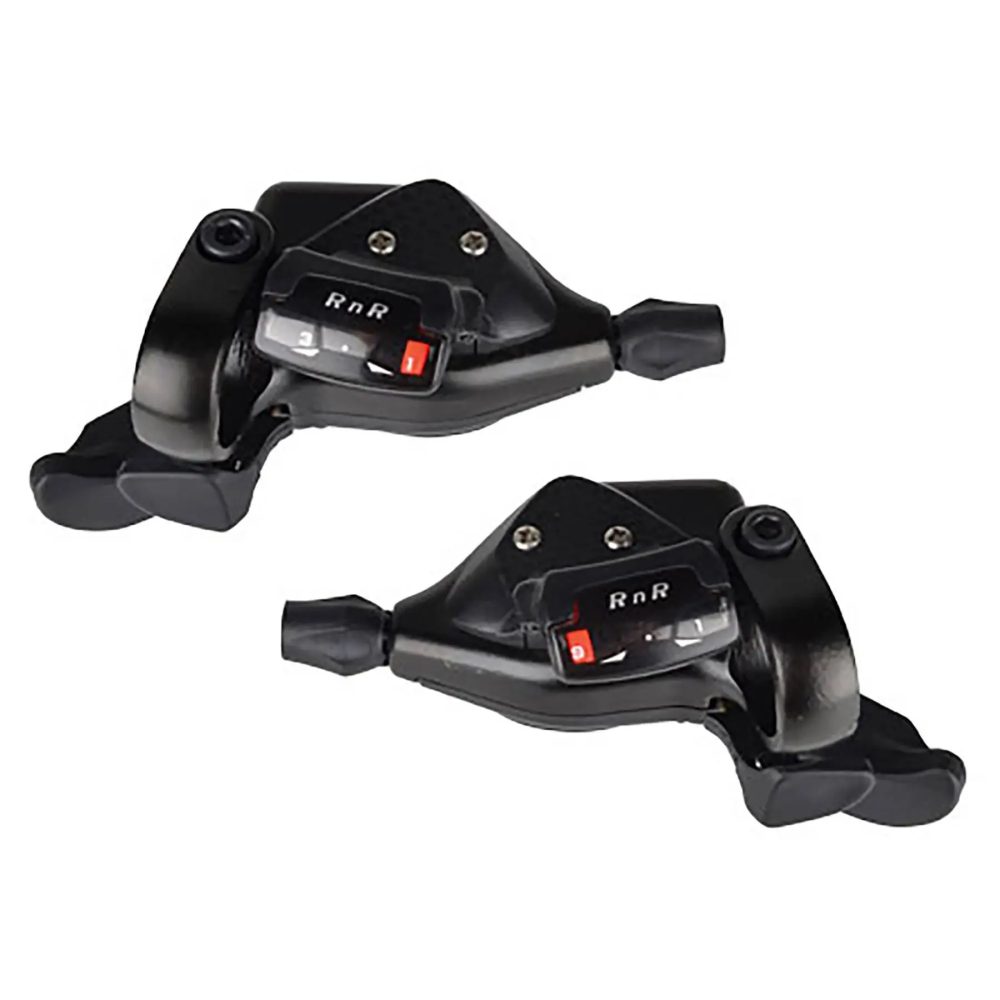 Gangschaltung Microshift KD29