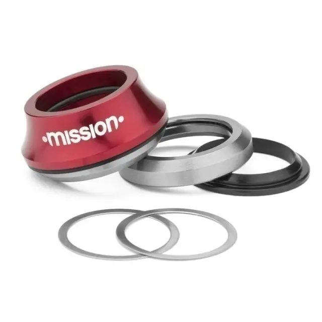 Steuersatz Mission Trurret