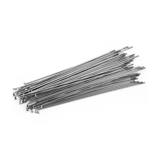 Strahl Mission Stanless Steel (x40)