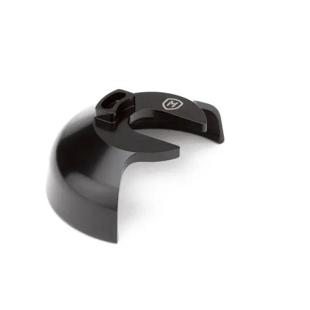 Nabenabdeckung Mission Universal Driver-side Hub Guard