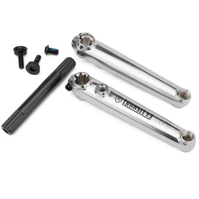 Tretlager Mission Transit V3 LSD RSD