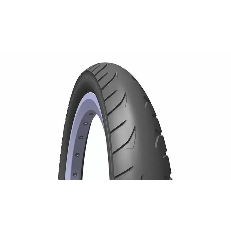 Fahrradreifen Mitas Golf v63 1 / 2 x 2 x 2 - 1 / 4 rigide pre classic