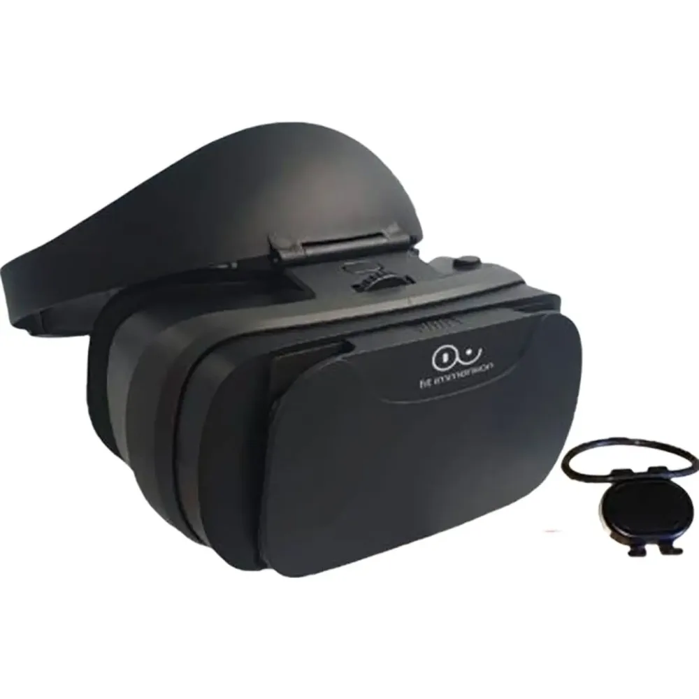 Headset vr kit mobile Fit Immersion iOS 256 Go