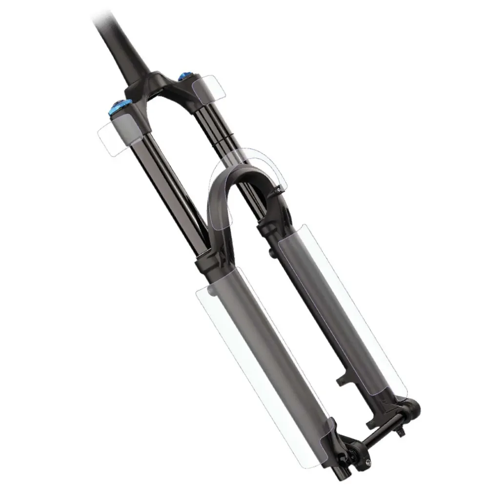 Gabelschutz Monkey Products 36 - 29-PERFOMANCE - 2026 Matt