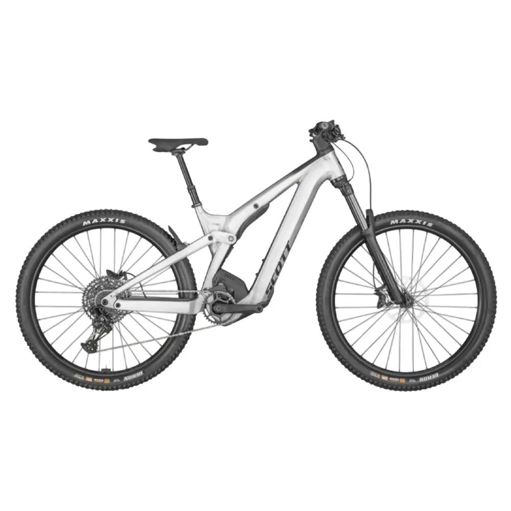 Rahmenschutz Monkey Products Scott - Strike-Evo-Eride-Alloy - 2023