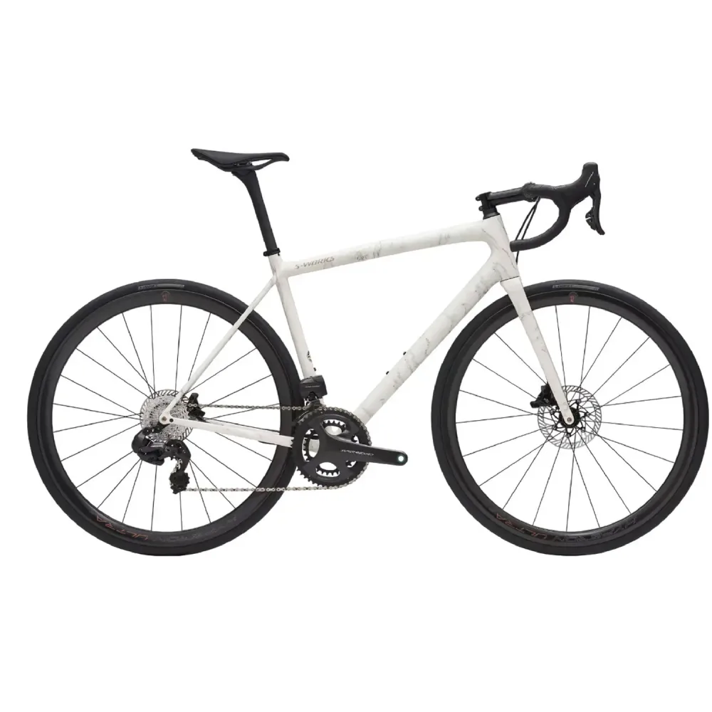 Rahmenschutz Monkey Products Specialized - Aethos-Carbon - 2020