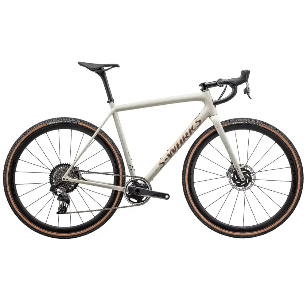 Rahmenschutz Monkey Products Specialized - Crux-Carbon - 2024