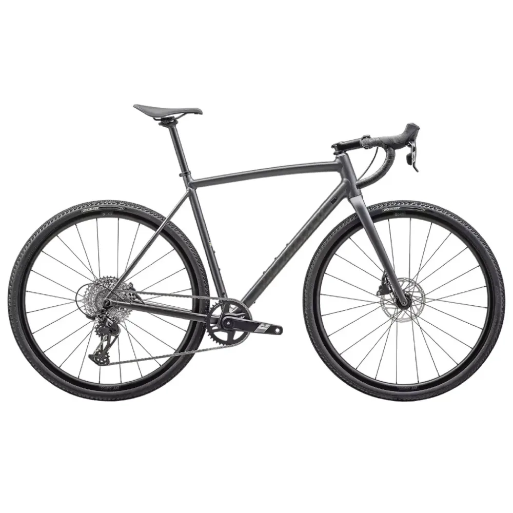 Rahmenschutz Monkey Products Specialized - Crux-Alloy - 2024