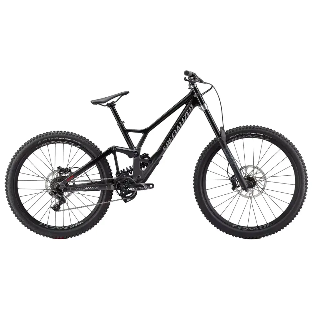 Rahmenschutz Monkey Products Specialized - Demo-29-MX-Alloy - 2020-2022